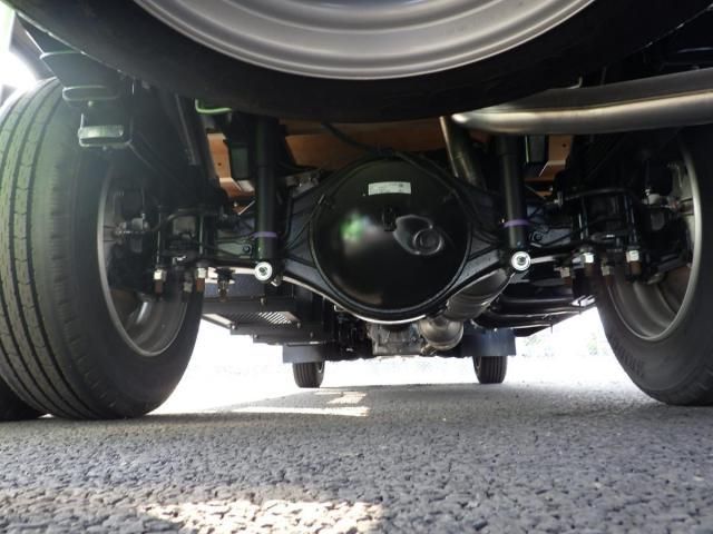 MITSUBISHI CANTER 2024 Image 31