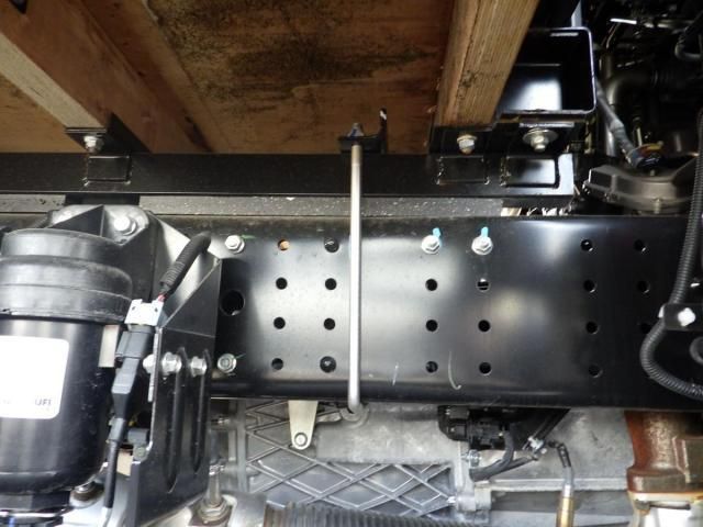 MITSUBISHI CANTER 2024 Image 31