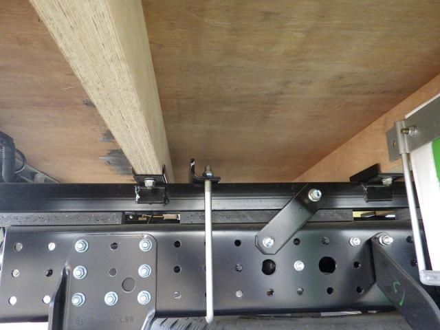 MITSUBISHI CANTER 2024 Image 31