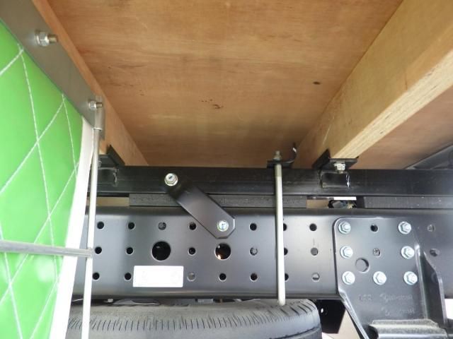 MITSUBISHI CANTER 2024 Image 31