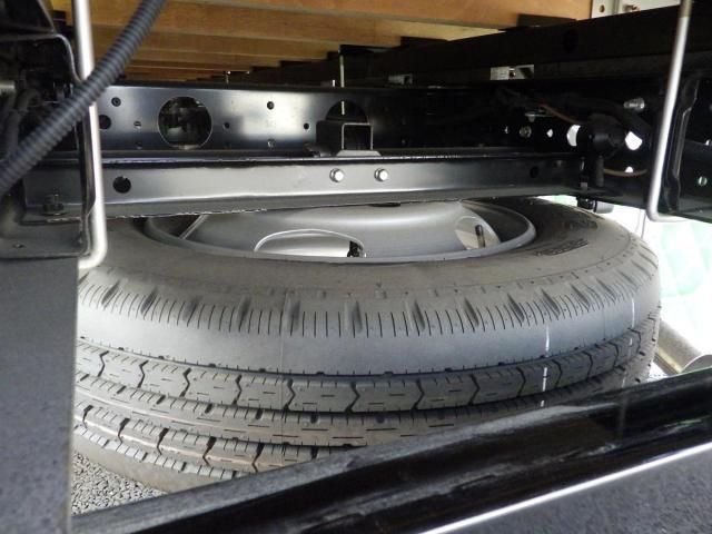 MITSUBISHI CANTER 2024 Image 31