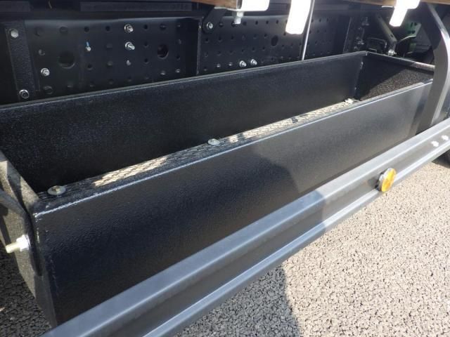 MITSUBISHI CANTER 2024 Image 31