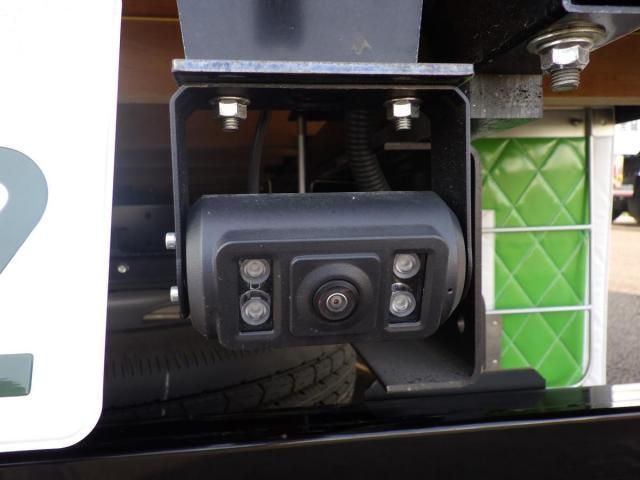 MITSUBISHI CANTER 2024 Image 31