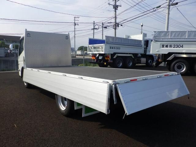 MITSUBISHI CANTER 2024 Image 31