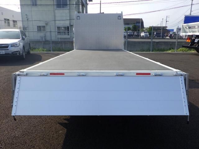 MITSUBISHI CANTER 2024 Image 31