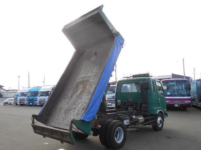 MITSUBISHI FUSOU FIGHTER 2003 Image 31