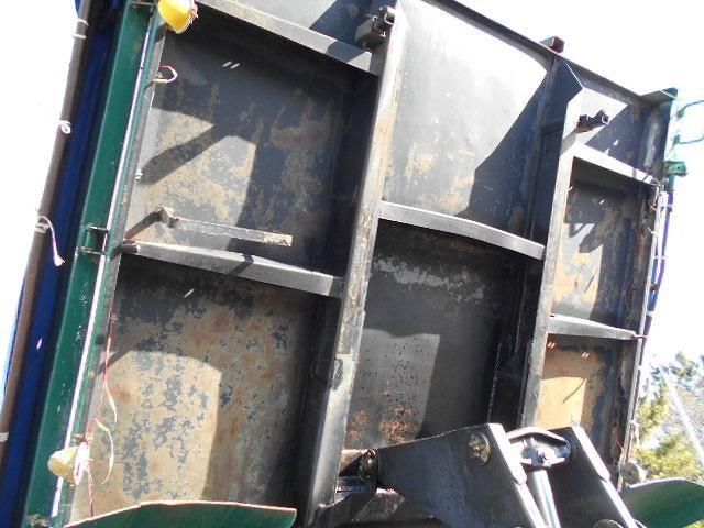 MITSUBISHI FUSOU FIGHTER 2003 Image 31