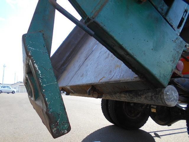 MITSUBISHI FUSOU FIGHTER 2003 Image 31