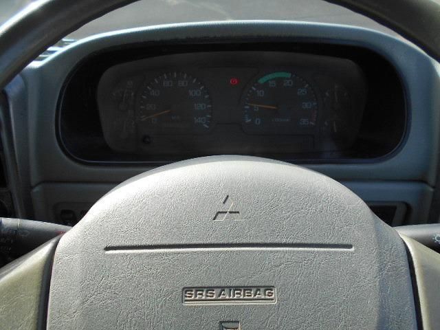 MITSUBISHI FUSOU FIGHTER 2003 Image 31