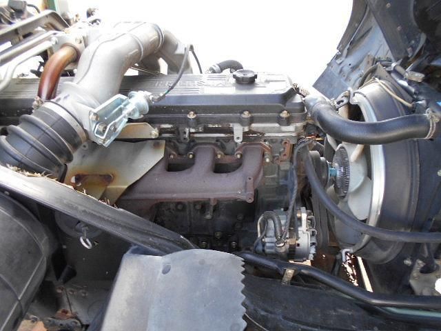 MITSUBISHI FUSOU FIGHTER 2003 Image 31