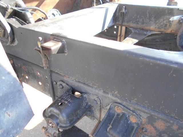 MITSUBISHI FUSOU FIGHTER 2003 Image 31