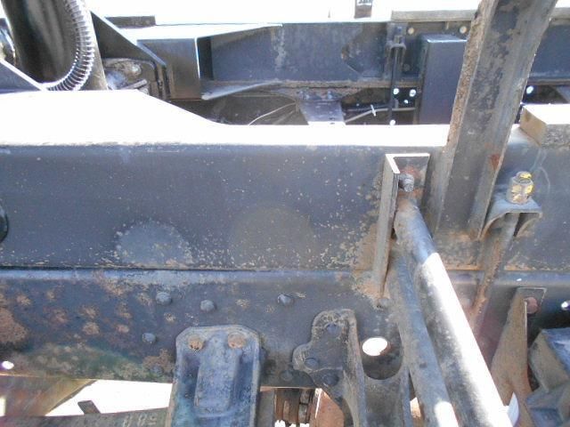 MITSUBISHI FUSOU FIGHTER 2003 Image 31