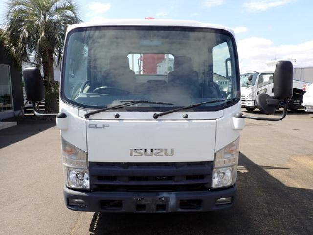 ISUZU ELF 2014 Image 31
