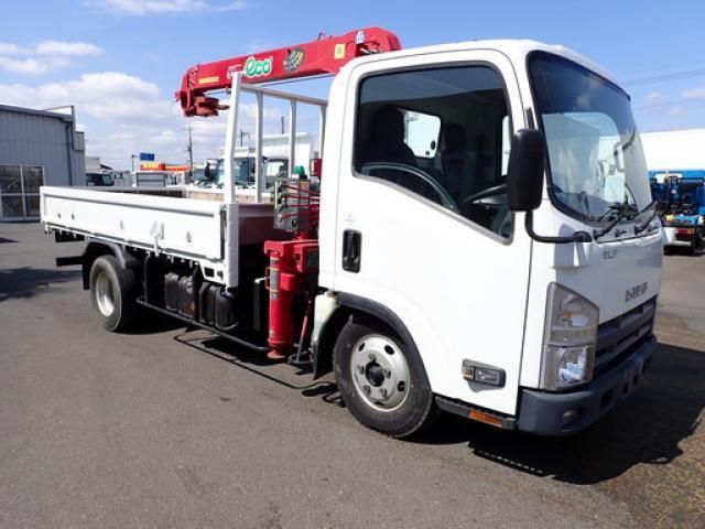 ISUZU ELF 2014 Image 31