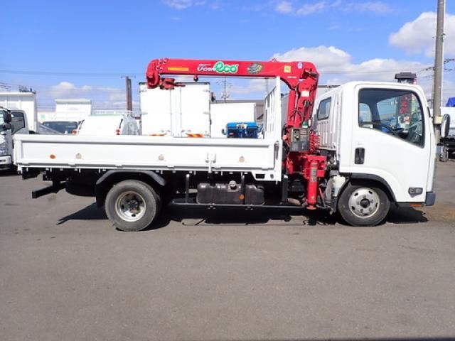 ISUZU ELF 2014 Image 31