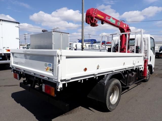 ISUZU ELF 2014 Image 31