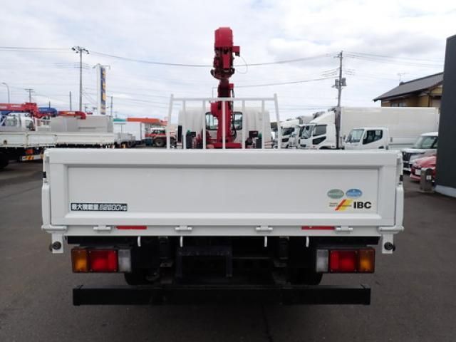 ISUZU ELF 2014 Image 31