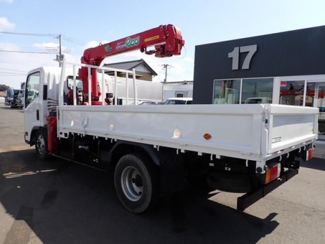 ISUZU ELF 2014 Image 31