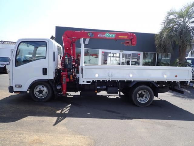 ISUZU ELF 2014 Image 31