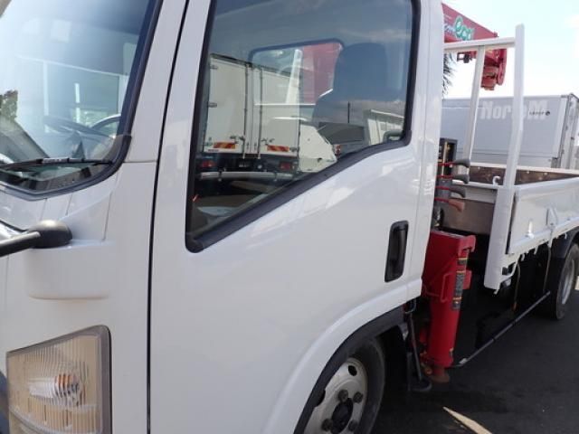 ISUZU ELF 2014 Image 31