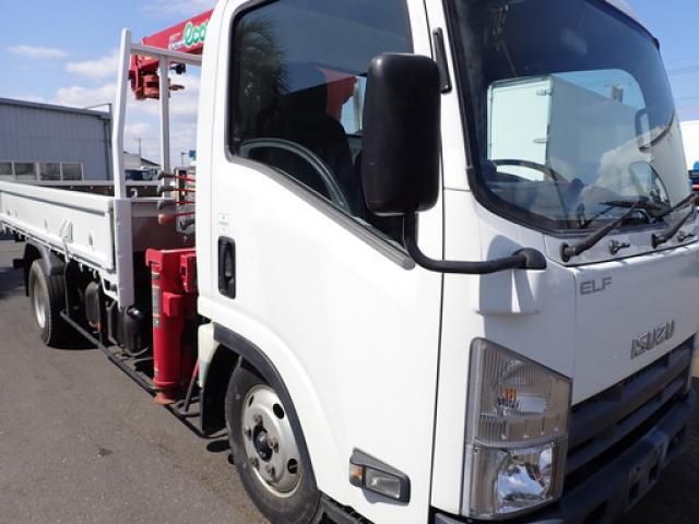ISUZU ELF 2014 Image 31
