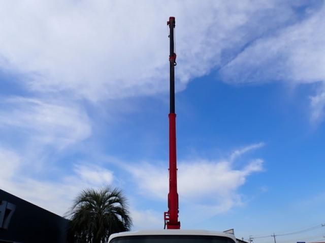 ISUZU ELF 2014 Image 31