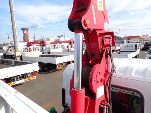 ISUZU ELF 2014 Image 31