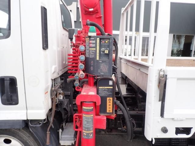 ISUZU ELF 2014 Image 31