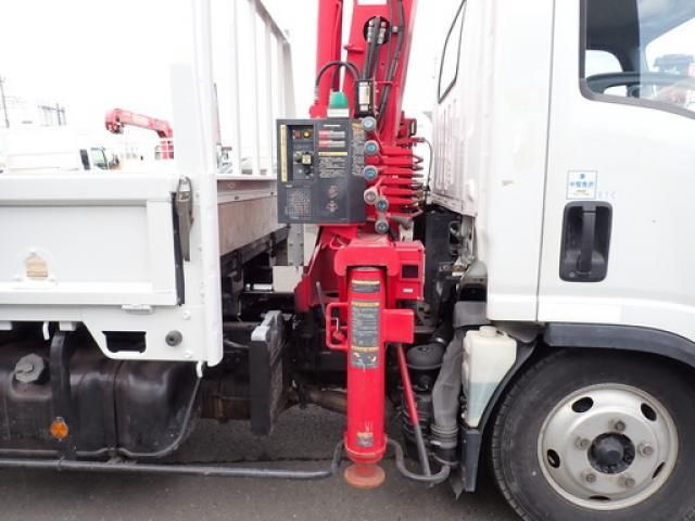 ISUZU ELF 2014 Image 31