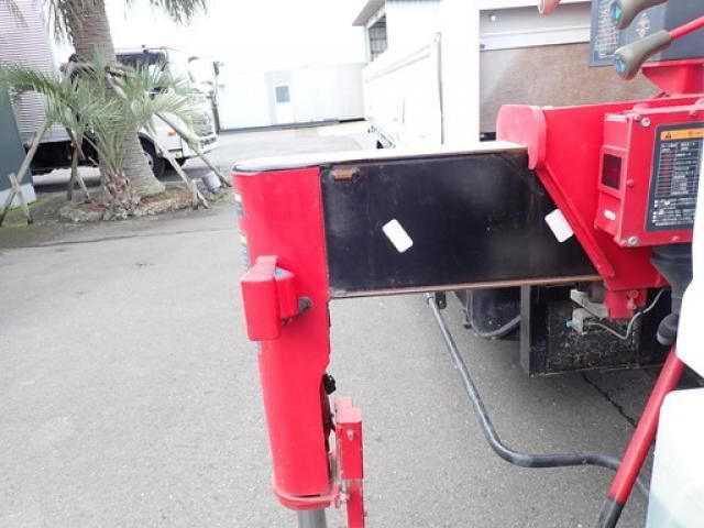 ISUZU ELF 2014 Image 31