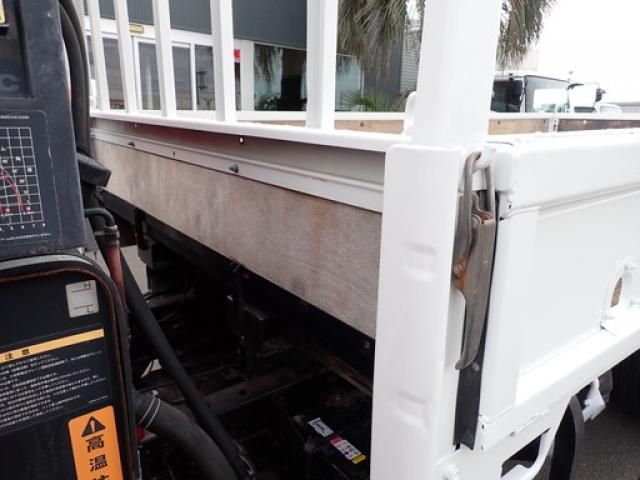 ISUZU ELF 2014 Image 31