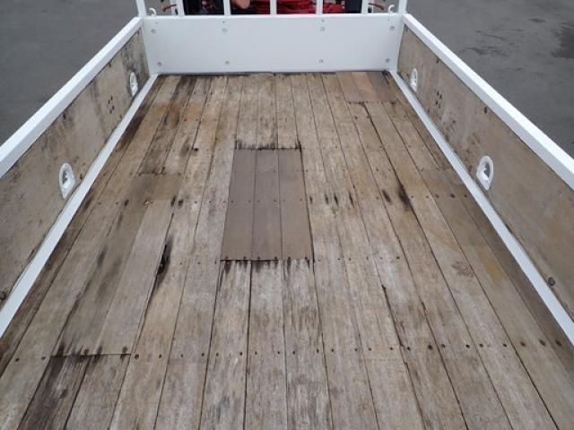 ISUZU ELF 2014 Image 31