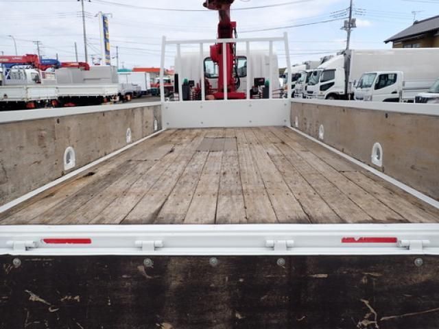 ISUZU ELF 2014 Image 31