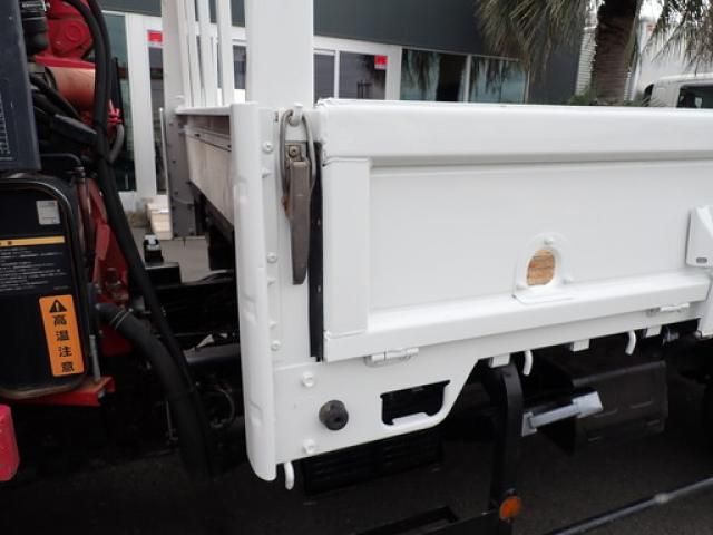 ISUZU ELF 2014 Image 31