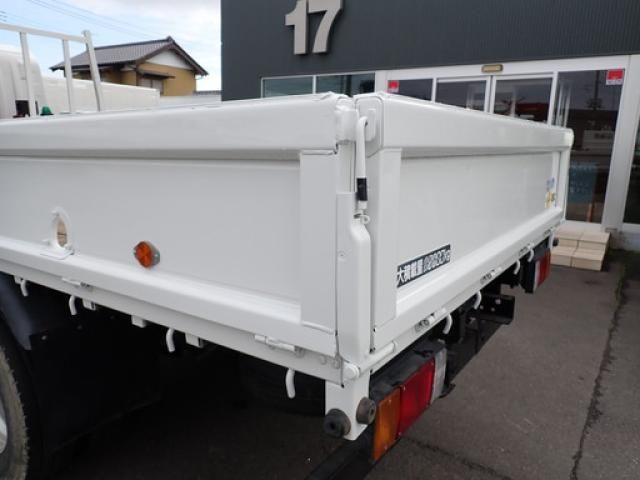 ISUZU ELF 2014 Image 31