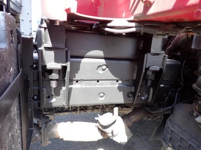 ISUZU ELF 2014 Image 31