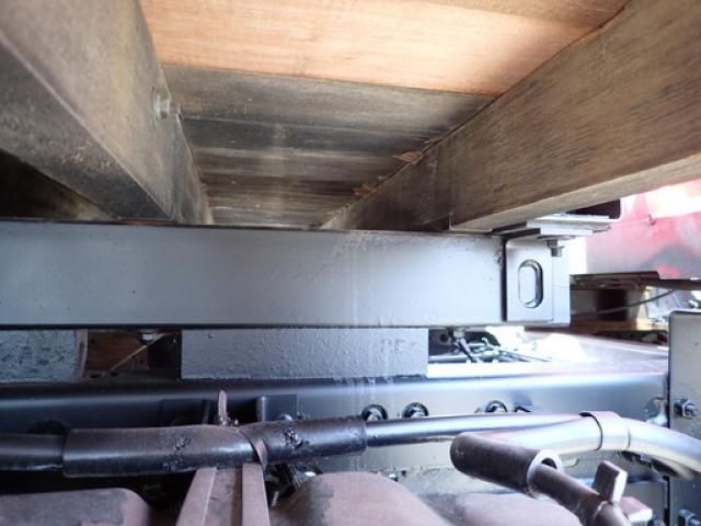 ISUZU ELF 2014 Image 31