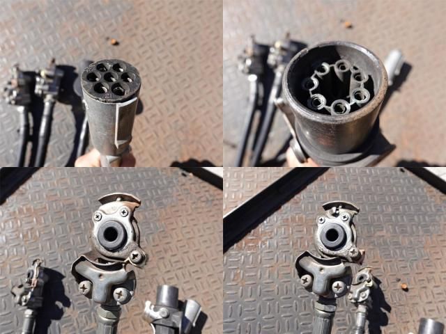 MITSUBISHI FUSOU SUPER GREAT 2015 Image 31