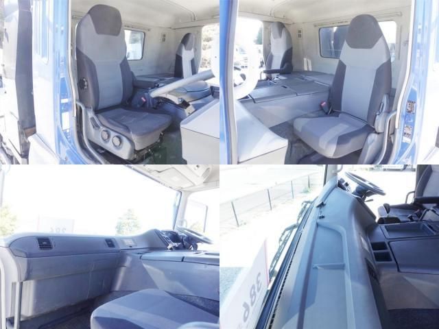 MITSUBISHI FUSOU SUPER GREAT 2015 Image 31