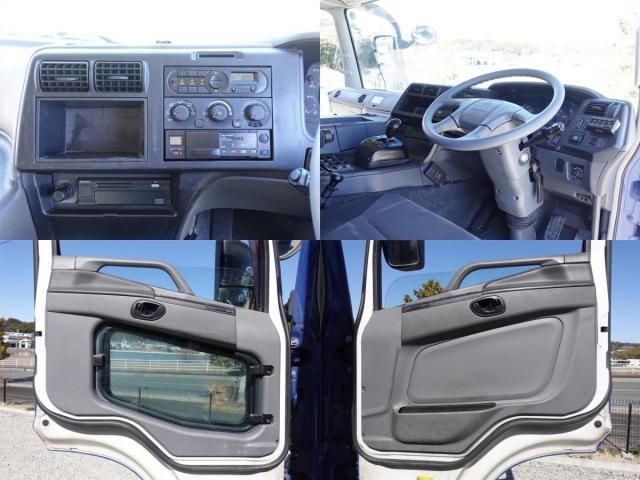 MITSUBISHI FUSOU SUPER GREAT 2015 Image 31