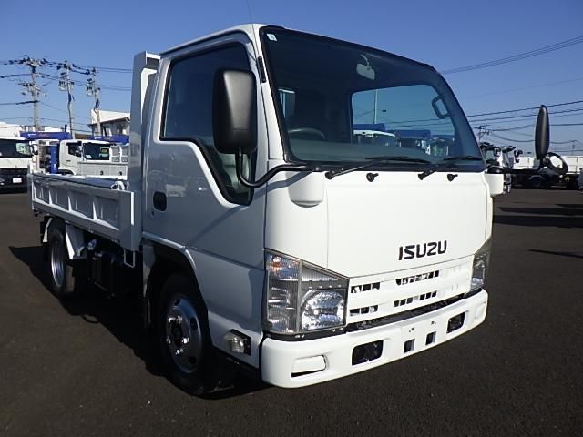 ISUZU ELF 2012 Image 31