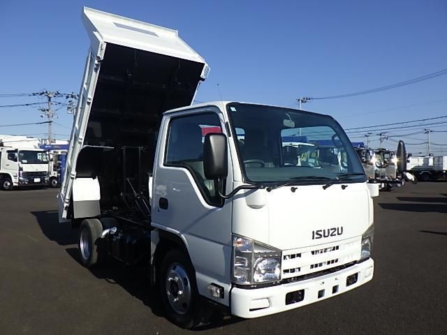 ISUZU ELF 2012 Image 31