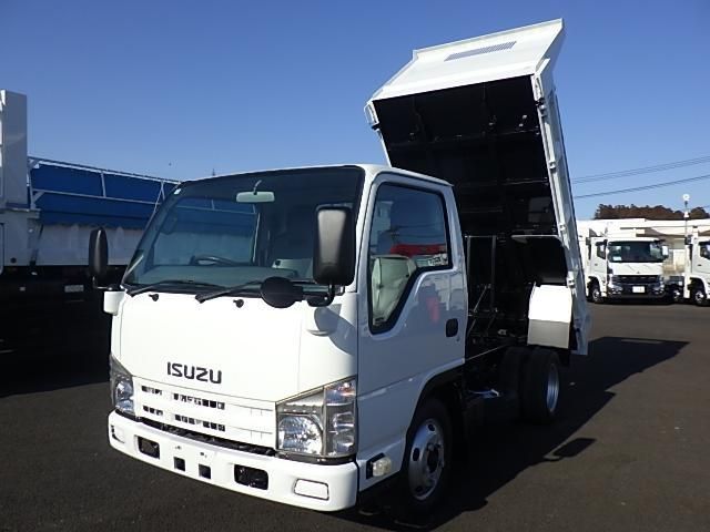 ISUZU ELF 2012 Image 31