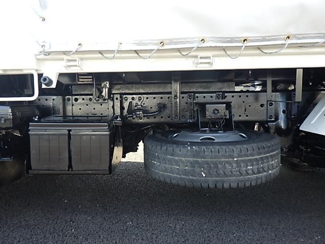 ISUZU ELF 2012 Image 31