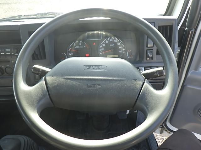 ISUZU ELF 2012 Image 31