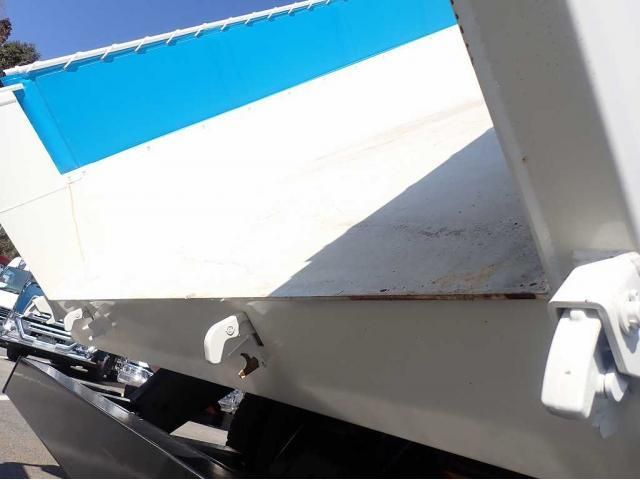 MITSUBISHI FUSOU SUPER GREAT 2025 Image 31