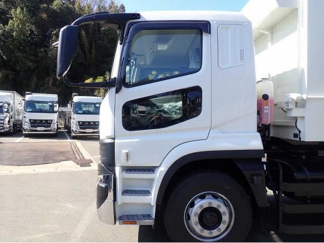 MITSUBISHI FUSOU SUPER GREAT 2025 Image 31