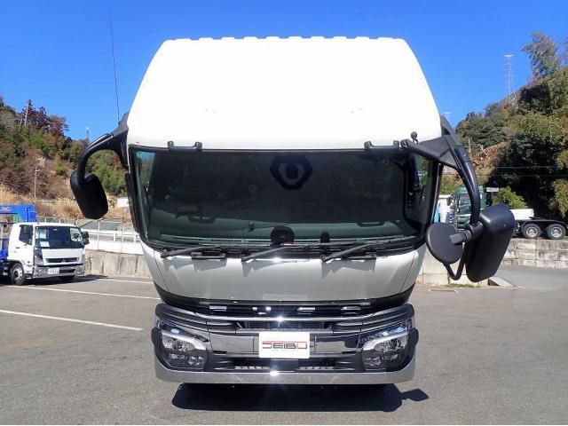 MITSUBISHI FUSOU SUPER GREAT 2025 Image 31