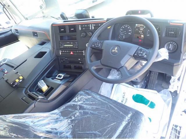 MITSUBISHI FUSOU SUPER GREAT 2025 Image 31