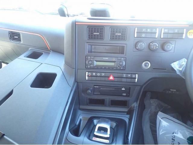 MITSUBISHI FUSOU SUPER GREAT 2025 Image 31